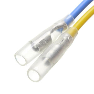 QuicRun 1060 Brushed ESC 60A waterproof ESC RTR for HSP climbing model car