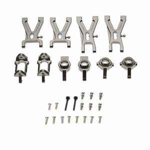 WLtoys A959-B A979-B A969 A979 K929 Upgrade Metal Parts Package