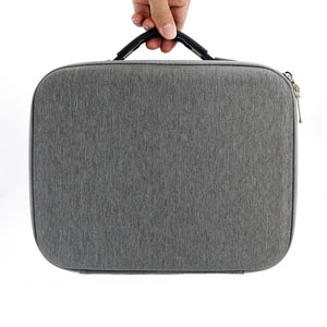 Waterproof Portable EVA Hard Handbag Storage Bag Carrying Case for Fimi x8 mini RC Drone Quadcopter