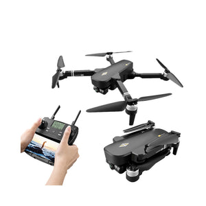 8811 Aviator Pro drone with a two-axis gimbal, 6K HD camera, GPS brushless motor