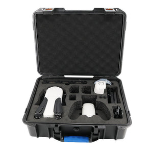 Autel Robotics EVO Lite series explosion proof Box Waterproof Pressure drop sturdy Hard Shell Black Bag Case for EVO LITE Series