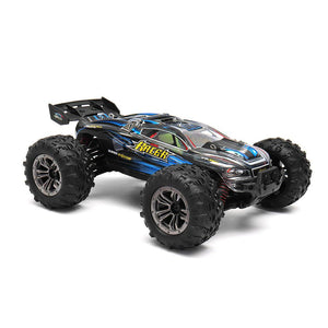 Xinlehong 9136 SUV 4WD 1:16 36km/h high speed remote control car toy