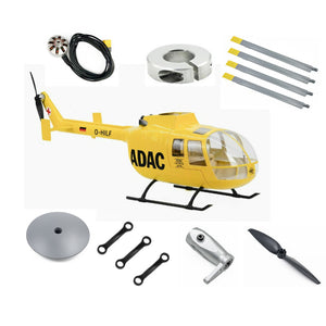 FLYWING BO-105 RC Helicopter Spare