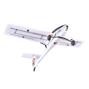 ESKY Mini EYAS II 750mm Wingspan EPO RC Airplane For Beginners