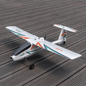 ESKY Mini EYAS II 750mm Wingspan EPO RC Airplane For Beginners
