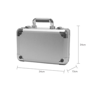 SJRC F11 Bag for Drone High Quality Waterproof Handbag Carrying Case Explosion-proof Box Portable