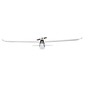 WLtoys F959S RC Airplane Fixed-wing SKY-King 2.4G 3CH 6- Gyro Remote control Aircraft Glider RTF
