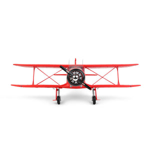 XK A300-Beech D17S 550mm Wingspan 2.4GHz 4CH 3D/6G System EPP Fixed Wing RC Airplane Biplane RTF