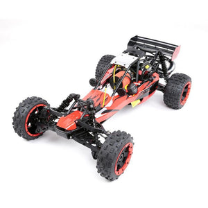 ROVAN BAJA 1/5 gas rc cars novice entry remote control car