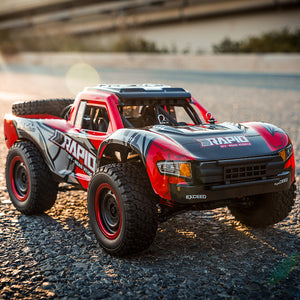 JJRC Q130 1/14 2.4G 4WD Brushed Brushless RC Car Short Course Vehicle Models Full Proportional Control