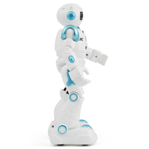 CADY wike SMARt touch control Robot for Kids, Intelligent Programmable Robot with Infrared Controller Toys, Dancing, Singing