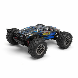 Xinlehong 9136 SUV 4WD 1:16 36km/h high speed remote control car toy