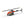 Upgraded YUXIANG F180 V2 6CH 3D 6G System Dual Brushless Direct Drive Motor Aileronless RC Helicopter with GPS & FPV