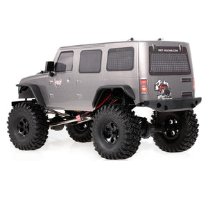 RGT 86100 RC off-road climbing car 1/10 electric remote control car