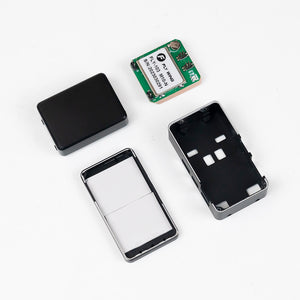 Flywing FW200 Upgrade GPS Model H1-V2 Flight Controller Mount Box