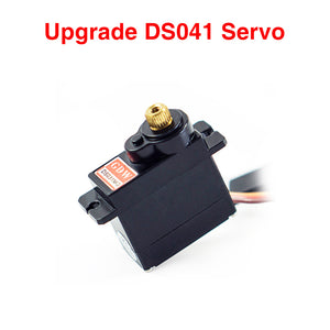 Flywing FW450L/Airwolf RC Helicopter Parts