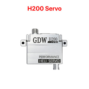 FLY WING FW200  RC Helicopter Parts