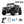JJRC Q121 H1 HURTLE 1/12 2.4G 4WD Crawler RC Car Vehicle Models Full Porprotional Control