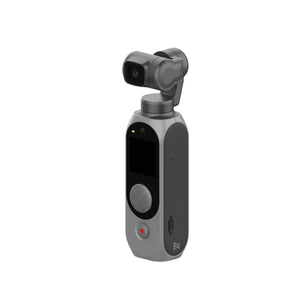 FIMI PALM 2 Gimbal Camera palm2 FPV 4K 100Mbps WiFi Stabilizer 308 min Noise Reduction MIC Face Detection Smart Track In stock