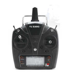 YXZNRC F09 RC Helicopter Spare Parts