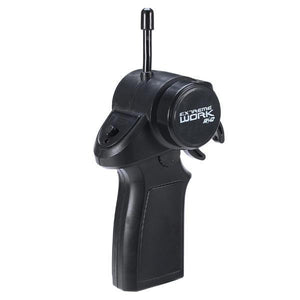 ZINGO VEIOCIS mini rc car 1/32 2.4G Racing Multilayer in Parallel Operate USB Charging Edition Formula RC Car Indoor Toys