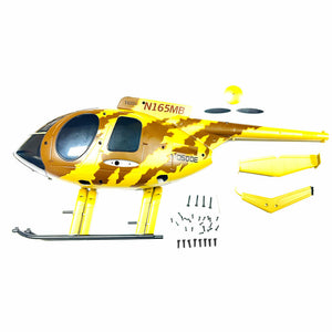 RC ERA C189 RC Helicopter Spare