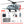 YXZNRC F09-H SH60 Black Hawk 1/47 Scale Aircraft 2.4G 8CH 6-Axis Gyro GPS 5.8G image Transmission Helicopter
