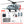 YXZNRC F09-H SH60 Black Hawk 1/47 Scale Aircraft 2.4G 8CH 6-Axis Gyro GPS 5.8G image Transmission Helicopter