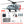 YXZNRC F09-H SH60 Black Hawk 1/47 Scale Aircraft 2.4G 8CH 6-Axis Gyro GPS 5.8G image Transmission Helicopter