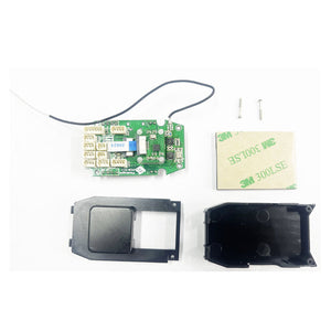 YXZNRC F09-H RC Helicopter Spare Parts