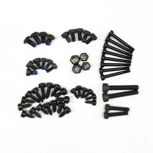 FLY WING Bell 206 RC Helicopter Parts