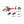 FLY WING Bell 206 V3/V4 Class 470 6CH Brushless Motor GPS Fixed Point Altitude Hold Scale RC Helicopter