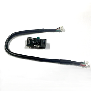 YXZNRC F11-S Apache RC Helicopter Spare Parts