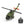 YuXiang F07 1:34 UH-1 HUEY Scale 2.4G 6CH Altitude Hold Optical Flow Positioning Dual Brushless Motor RC Helicopter