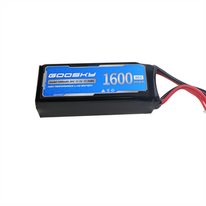 GOOSKY E2 RC Helicopter Spare