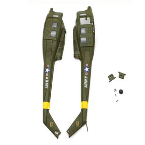 YuXiang F07 RC Helicopter Spare