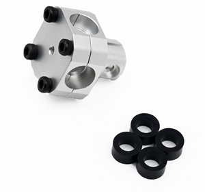 FLYWING BO-105 RC Helicopter Spare