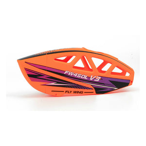 FLY WING FW450L V3 RC Helicopter Parts