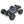 MJX 16207 16208 16209 16210 HYPER GO 1/16 Brushless High Speed RC Car Vechile Models 45km/h
