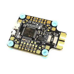 Matek Systems BetaFlight F405-CTR Flight Controller Built-in PDB OSD BEC Current Sensor for RC Drone