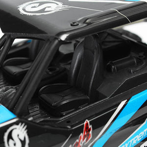 High Speed Climber Crawler RC Car Toys 1/18  36km/h 2.4G 4CH 4WD