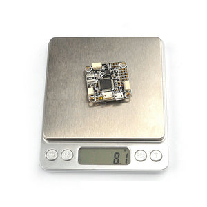 Betaflight F4 Pro V2 flight controller built-in OSD-BEC suitable for quadcopter brushless flight controller