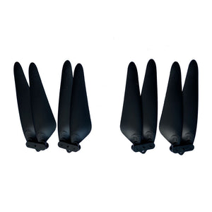 4PCS Foldable Propeller for 8811 Aviator Pro RC Drone