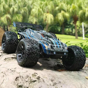 JLB 80A RTR fast rc cars four-wheel drive brushless waterproof high-speed off-road rc car