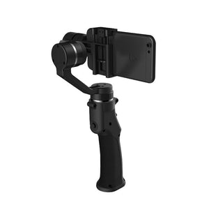 Beyondsky Eyemind iphone video stabilizer£¬3 axis gimbal handheld intelligent stabilizer