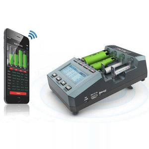 SKYRC MC3000 Universal Battery Charger with Smart bluetooth APP Control