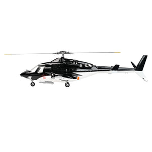 FLYWING Airwolf RC Helicopter with ACE Flight Controller, GPS Positioning, 16V Brushless Motors & 23-Min Flight Time