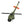 YuXiang F07 1:34 UH-1 HUEY Scale 2.4G 6CH Altitude Hold Optical Flow Positioning Dual Brushless Motor RC Helicopter