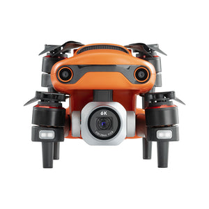 Autel Robotics EVO 2 PRO V3 Camera Drone 12 Bit HDR 6K 40 Mins Flight Time 15KM Transmission 2.4/5.8 GHz/900M Quadcopter