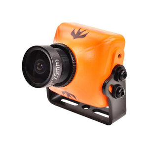 RunCam Swift 2 Micro FPV Camera OSD MIC 1/3 CCD 600TVL PAL FOV 130/150/165 Degree 2.5mm/2.3mm/2.1mm